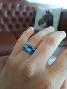 adventure-silicone-rings