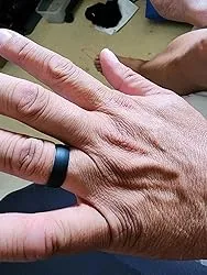 Men love Maui Rings