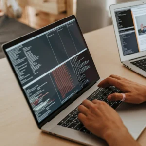Programmers prefer silicone rings