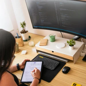SIlicone rings for women programmers